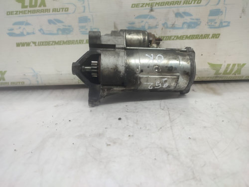 Electromotor 964697228004 2.0 hdi RH02 HYBRID Peugeot 508 [2010 - 2014] 2.0 hdi RH02 HYBRID