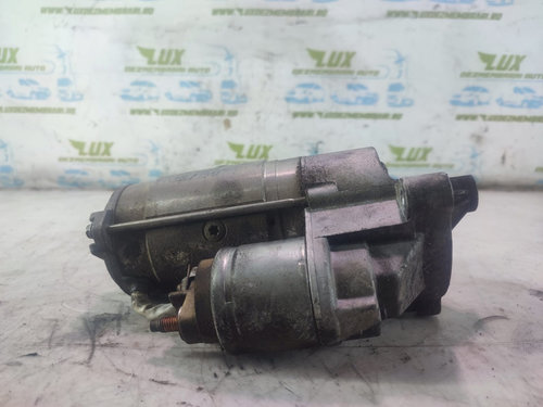 Electromotor 964697228005 2.0 hdi Hybrid RHC (RH02) Peugeot 3008 [facelift] [2013 - 2016] 2.0 hdi Hy...