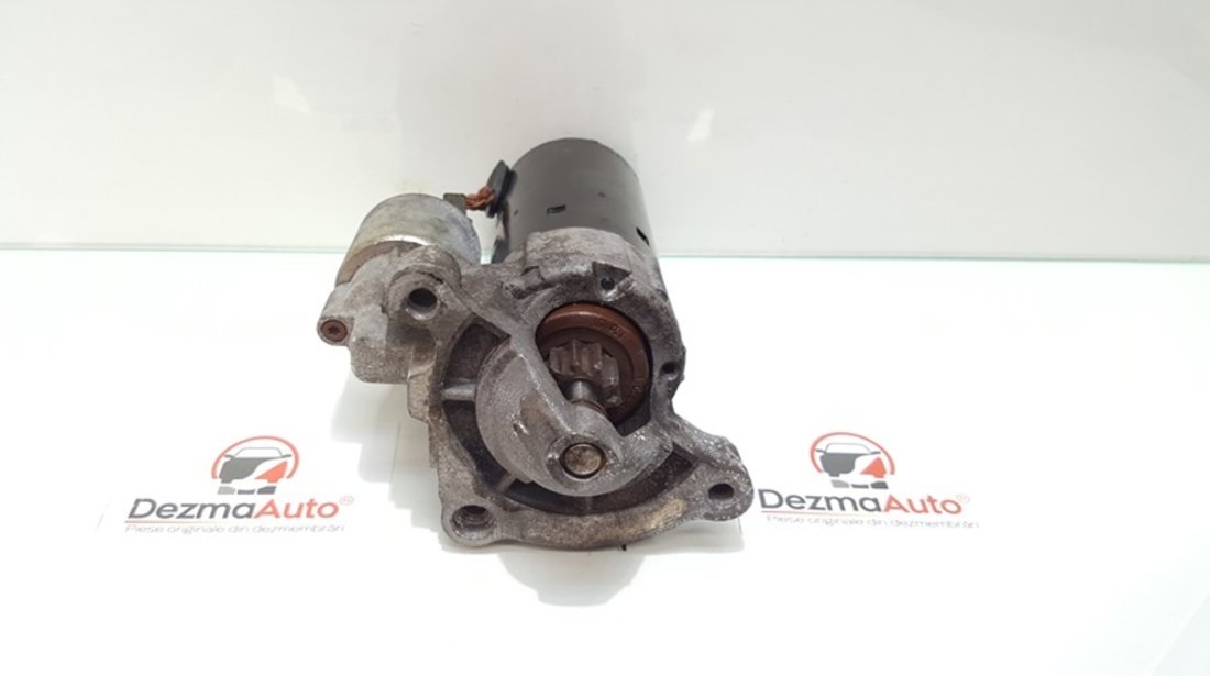 Electromotor 9648111680, Citroen Berlingo 1, 1.9