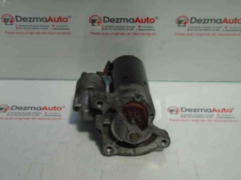 Electromotor 9648111680, Citroen Berlingo, 1.9 (id:308633)