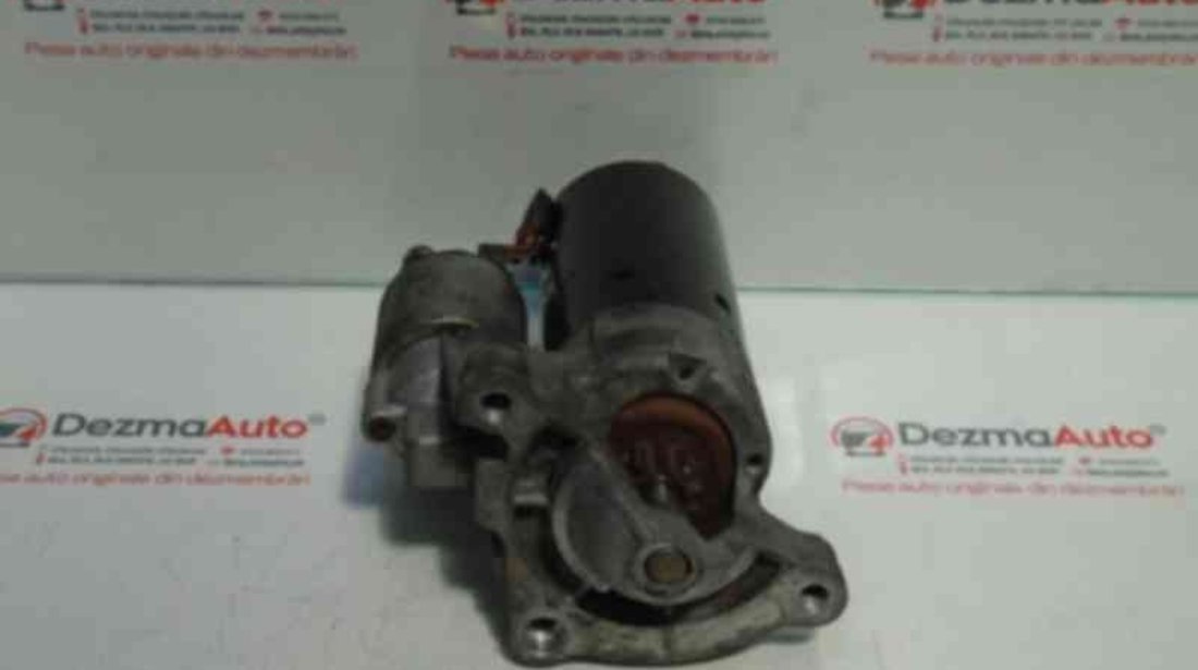 Electromotor 9648111680, Citroen Berlingo, 1.9 (id:308633)