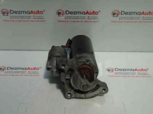 Electromotor 9648111680, Citroen Berlingo, 1.9 (id:308633)