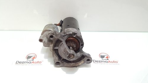 Electromotor 9648111680, Citroen Jumpy (I), 1.9