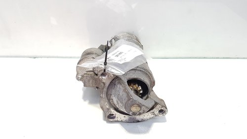 Electromotor 9648242180, Citroen C5 (II) Break RHR, 2.2 HDI