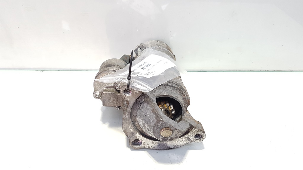 Electromotor 9648242180, Peugeot 406 RHR, 2.0 HDI