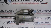 Electromotor 9648644680, Citroen C4 (LC) 1.4b (id:...