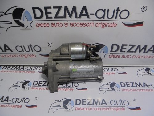 Electromotor 9648644680, Citroen C4 (LC) 1.4b (id:117962)