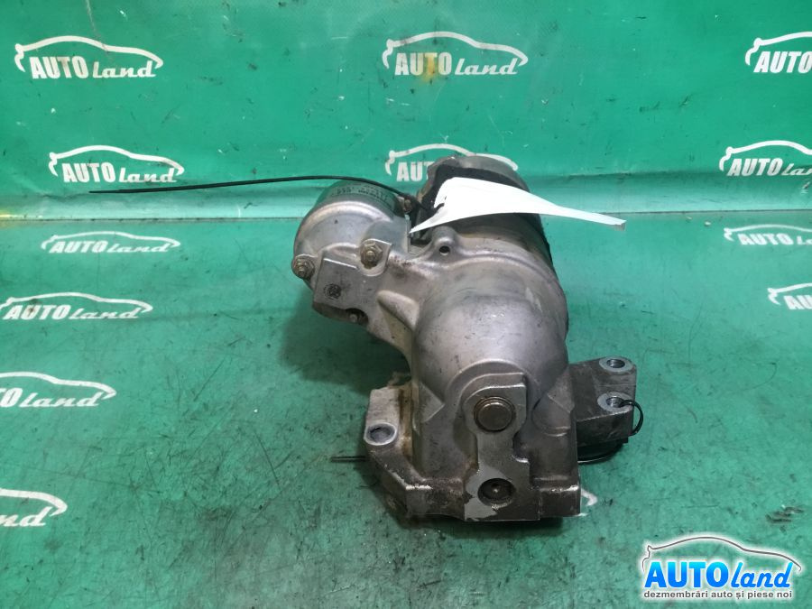 Electromotor 9649448380 2.7 HDI Peugeot 407 6D 2004
