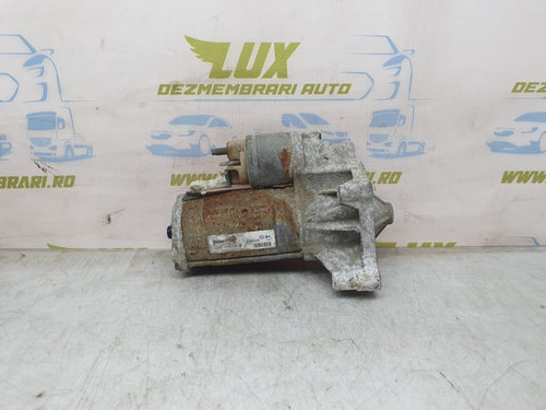 Electromotor 9654561480 2.0 hdi RHR Citroen C5 [facelift] [2004 - 2008]