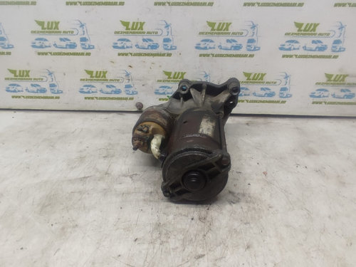 Electromotor 96545614800 2.0 HDI AHR Peugeot 308 T9 [2013 - 2017] 2.0 HDI AHR