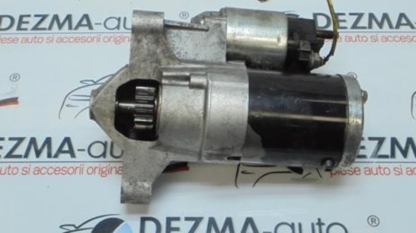 Electromotor 9656202780, Fiat Ulysse, 2.0jtd