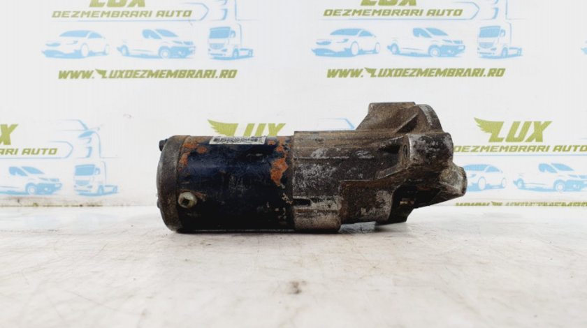 Electromotor 9656262780-03 2.0 HDI RHR Citroen C-Crosser [2007 - 2013]