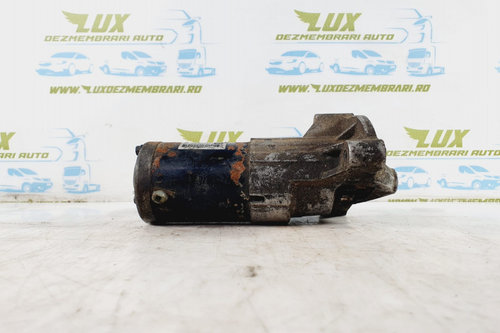 Electromotor 9656262780-03 2.0 HDI RHR Fiat Ulysse 2 [2002 - 2010]