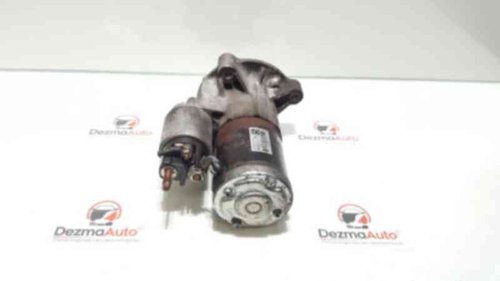 Electromotor 9656262780, Citroen DS4, 2.0 hdi