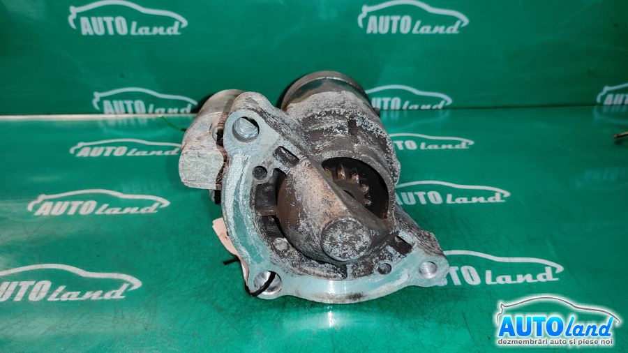 Electromotor 9656317680 2.0 B Peugeot 307 3A/C 2000