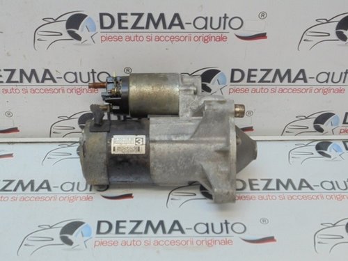 Electromotor, 9656317680, Citroen Xsara, 2.0B, RFN