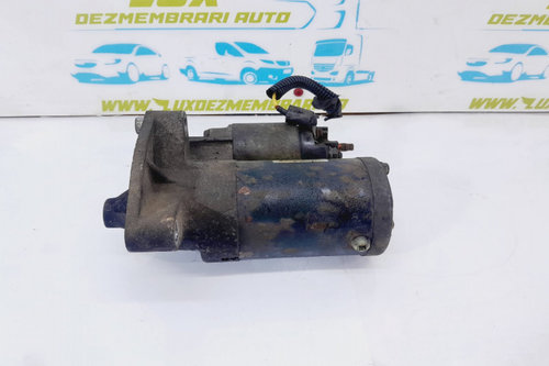 Electromotor 9656317780-02 1.4 hdi KFV Citroen C3 2 [2009 - 2013]