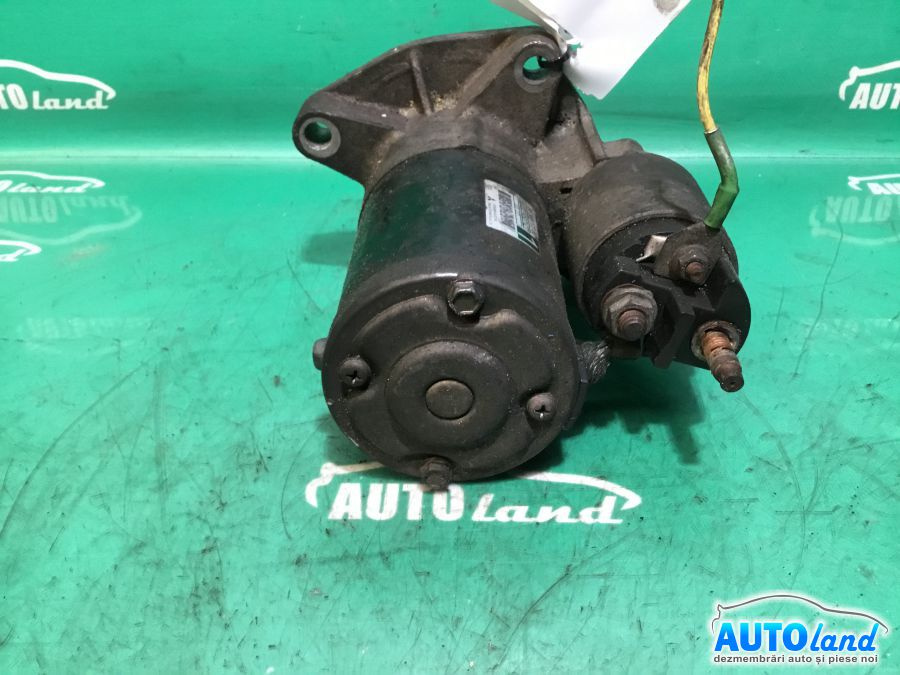 Electromotor 9656317780 1.4 Benz M000t45071zt Citroen C2 JM 2003