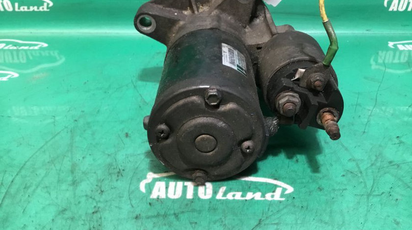 Electromotor 9656317780 1.4 Benz M000t45071zt Citroen C2 JM 2003