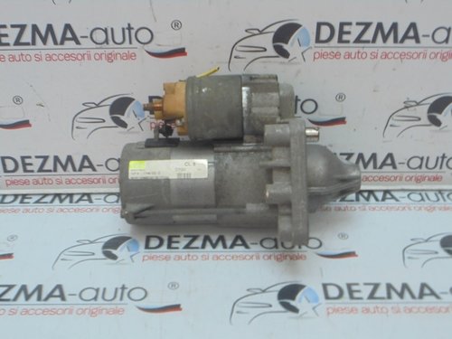 Electromotor 9662854080, Peugeot 206 hatchback (2A) 1.4hdi, 8HX