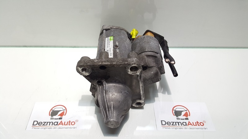 Electromotor 9662854080, Peugeot 308, 1.6hdi (id:343457)