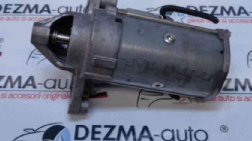 Electromotor 9662854180, Citroen Berlingo (B9) 1.6hdi, 9HP