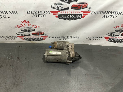 Electromotor 9662854180 Peugeot 206 Hatchback (2A/C) 1.6 HDi 109 cai 9HY