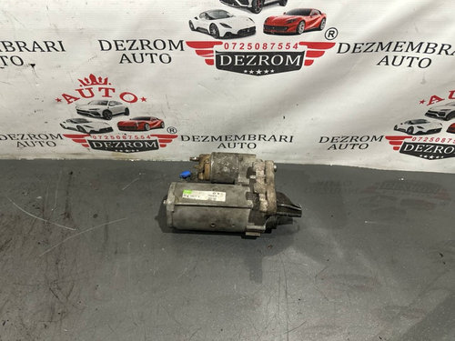 Electromotor 9662854180 Peugeot 307 Break (3E) 1.6 HDi 109 cai 9HY