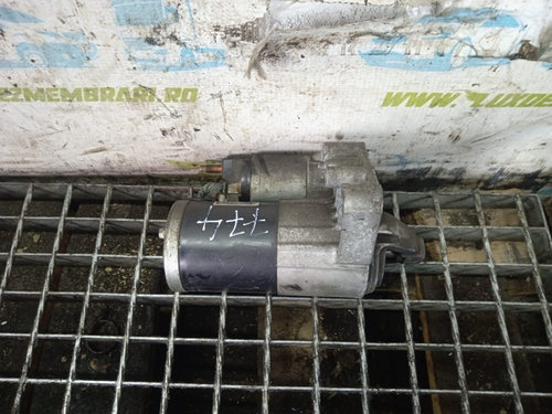 Electromotor 9663528880-01 1.6 hdi 9h05 Peugeot 508 [2010 - 2014] 1.6 hdi 9h05