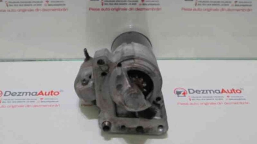 Electromotor 9663528880, Citroen C4 coupe (LA) 1.6hdi, 9HZ