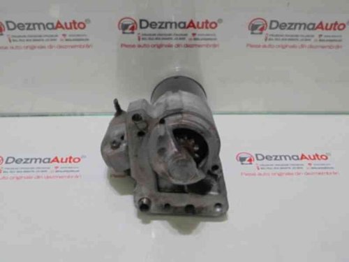 Electromotor 9663528880, Citroen C5 (RC) 1.6hdi, 9HZ