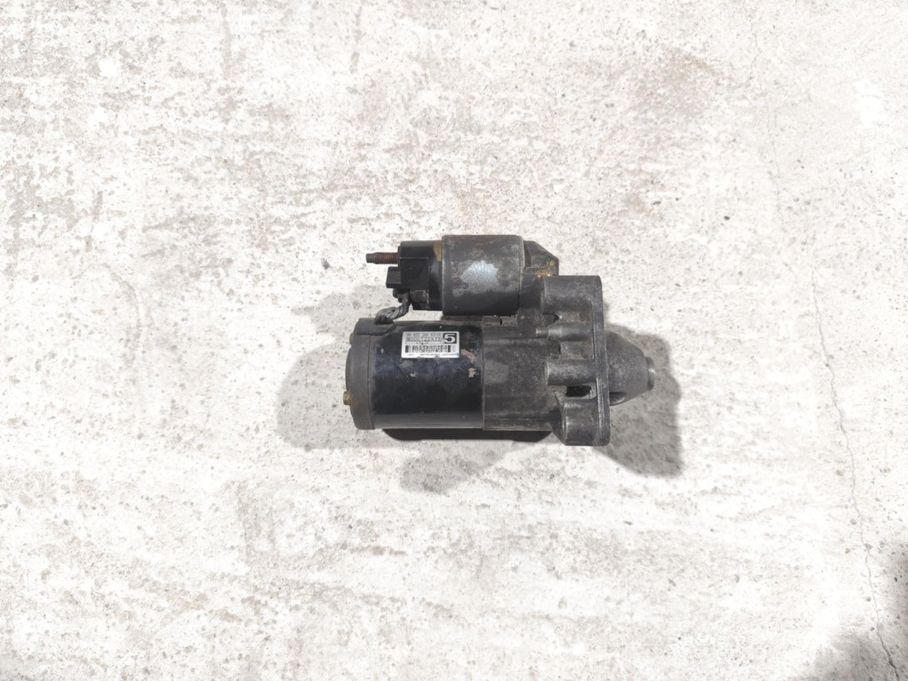 Electromotor 9663528880 Ford / Peugeot / Citroen 1.6 TDCI - HDI
