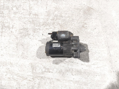 Electromotor 9663528880 Ford / Peugeot / Citroen 1.6 TDCI - HDI