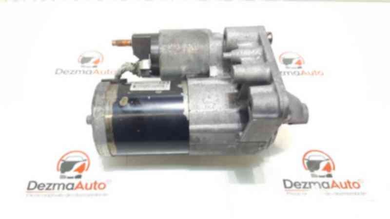 Electromotor 9663528880, Peugeot 307 SW, 1.6hdi (id:331793)