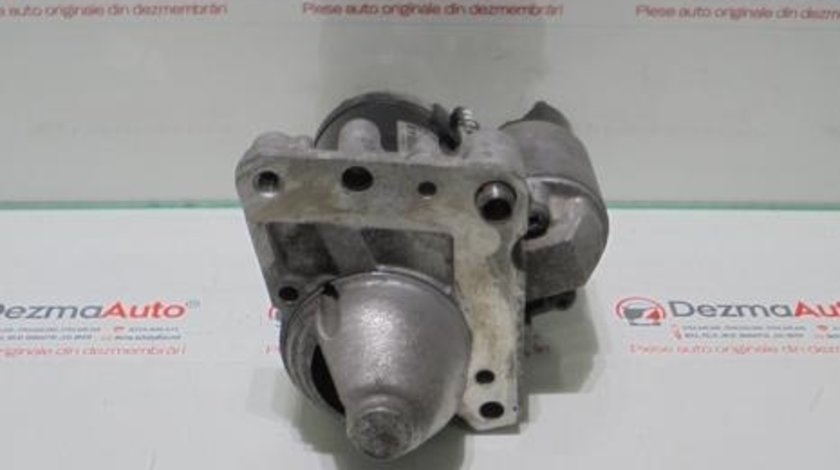 Electromotor 9663528880, Peugeot 308 (4A, 4C) 1.6hdi