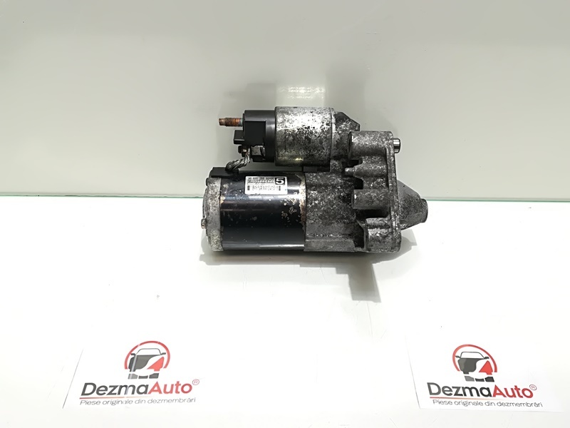 Electromotor 9663528880, Peugeot 308 SW, 1.6hdi (id:344944)