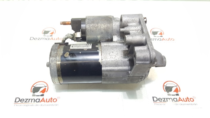 Electromotor 9663528880, Peugeot Partner
