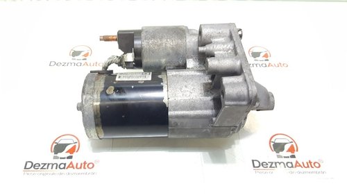 Electromotor 9663528880, Peugeot Partner (II) platforma 1.6hdi