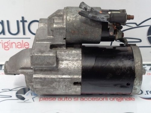 Electromotor, 9664016980, Citroen Berlingo, 1.6hdi, 9HZ
