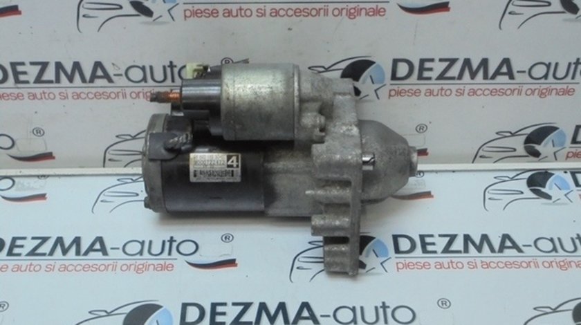 Electromotor 9664016980, Citroen Berlingo (B9) 1.6hdi, 9HX