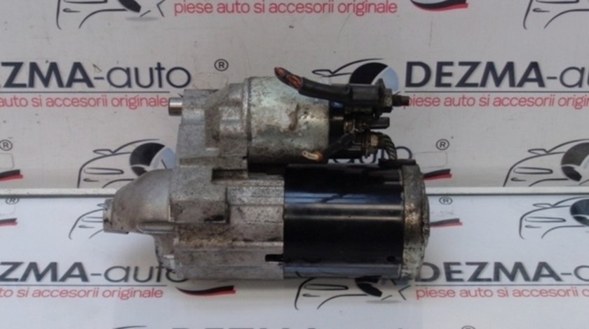 Electromotor, 9664016980, Citroen Berlingo (MF) 1.6hdi, 9HW