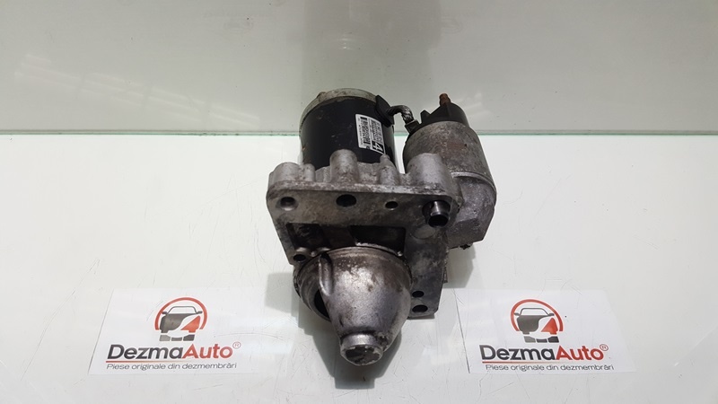 Electromotor, 9664016980, Citroen C4 (I) 1.6hdi (id:347076)