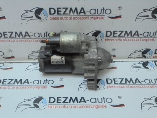 Electromotor 9664016980, Citroen C4 (LC) 1.6hdi, 9HX