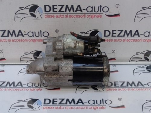 Electromotor, 9664016980, Citroen Xsara Picasso 1.6hdi, 9HX