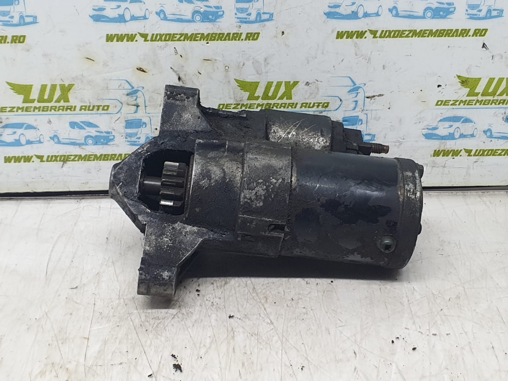 Electromotor 9671014680 2.0 2.2 D RHR 4HN Citroen C5 2 [2008 - 2017]