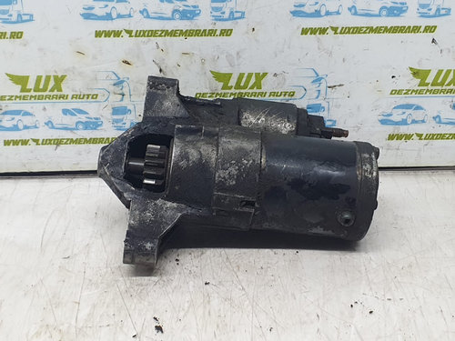 Electromotor 9671014680 2.0 2.2 D RHR 4HN Citroen C5 2 [2008 - 2017]