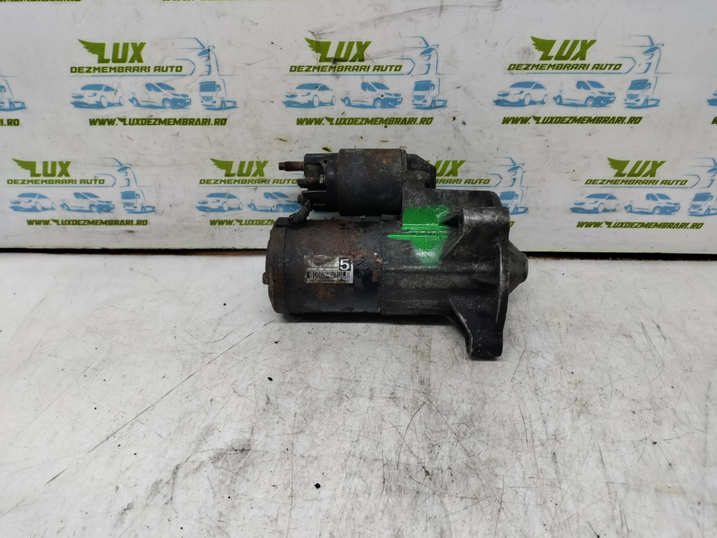 Electromotor 9671014680 2.0 2.2 D RHR 4HN Peugeot 508 [2010 - 2014]