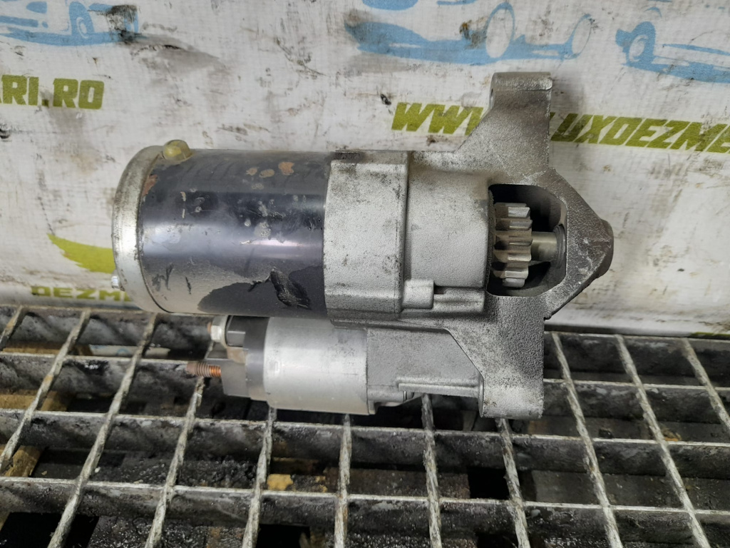 Electromotor 9671014680 2.0 hdi hybrid RHC RH02 Peugeot 508 [2010 - 2014] 2.0 hdi hybrid RHC RH02