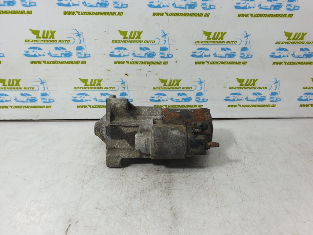 Electromotor 9671014680 2.0 HDI RHR Citroen DS5 [2012 - 2015]