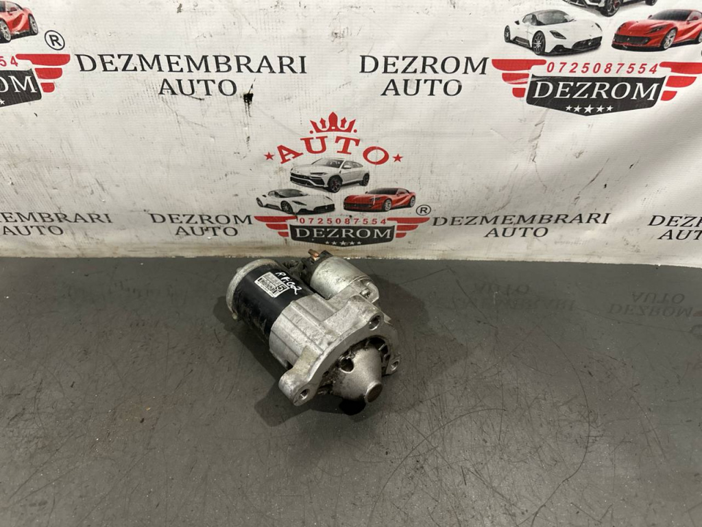 Electromotor 9671014680 Citroen C5 III Sedan 2.0 HDi / BlueHDi 150 cai AHR (DW10FD)